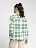Olevana - Overshirt dames - Human Nature