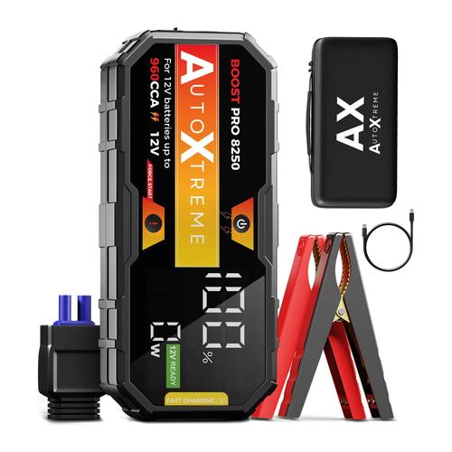 Boost Pro - Jumpstarter & Starthulp - 960CCA
