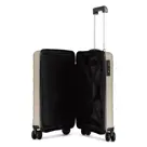 Honfleur small - Koffer 40 liter – Human Nature