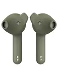 Draadloos in-ear bluetooth oortjes