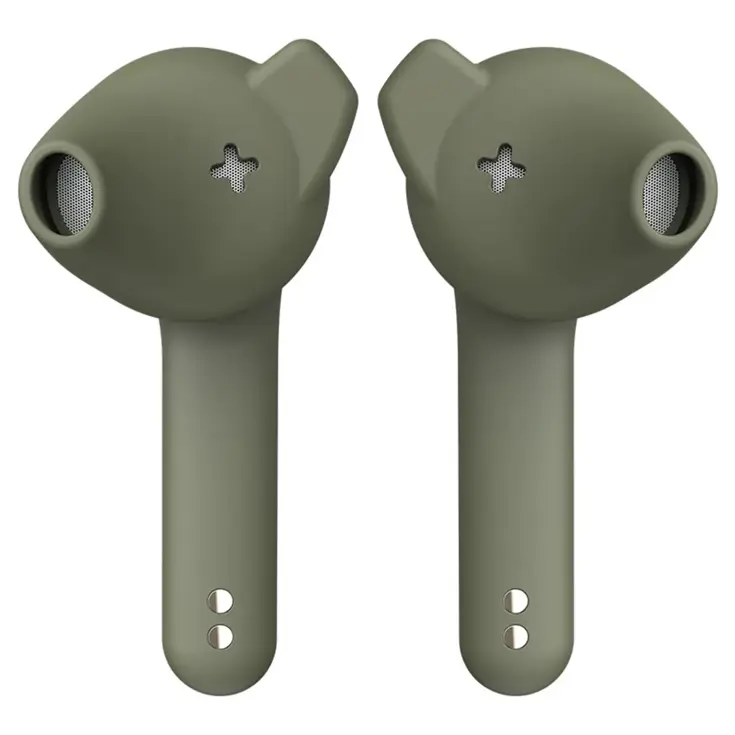 Draadloos in-ear bluetooth oortjes