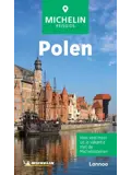 Michelin Reisgids Polen