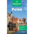 Michelin Reisgids Polen