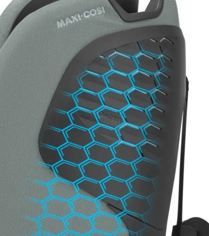 Titan Pro² i-Size - Autostoel - Maxi-Cosi