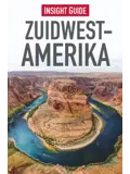 Insight Guide NL Reisgids Zuidwest-Amerika