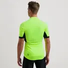 Core - Fietsshirt Korte Mouw Heren - Rogelli