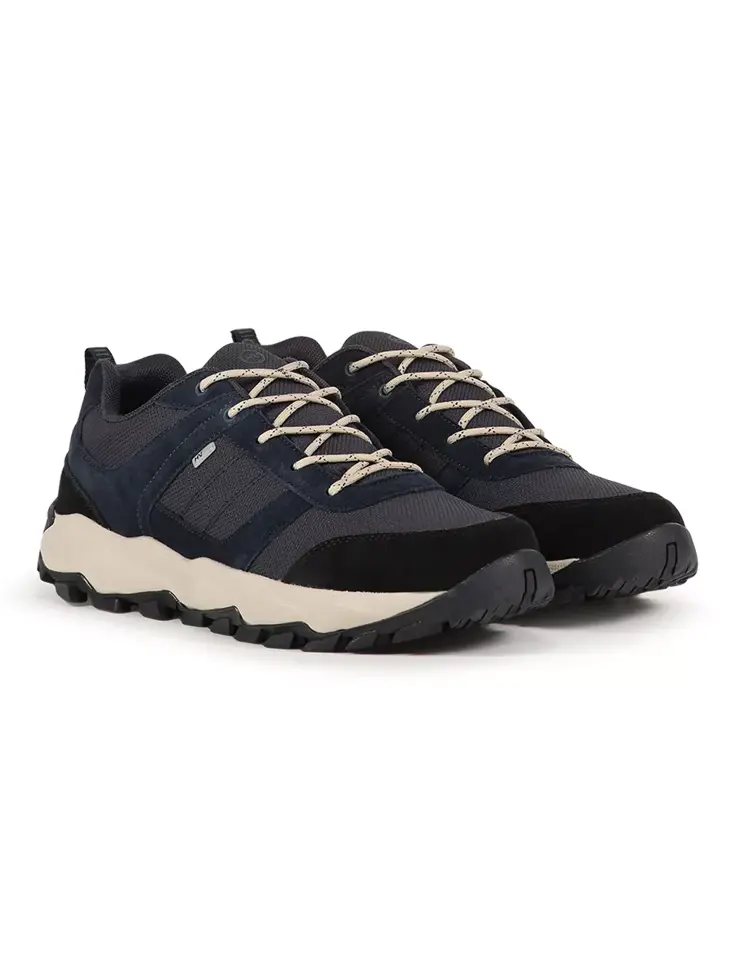 Lenswood – Lage wandelschoenen heren