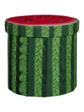 Ottoman Rond Watermeloen