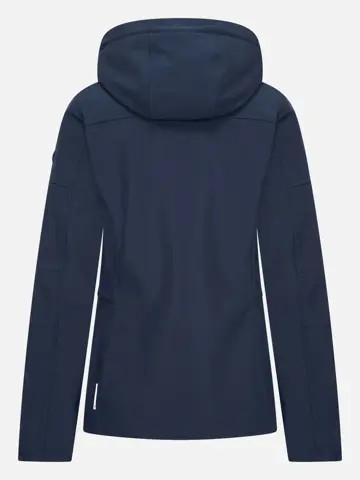 Vargem - Softshelljas dames - Human Nature