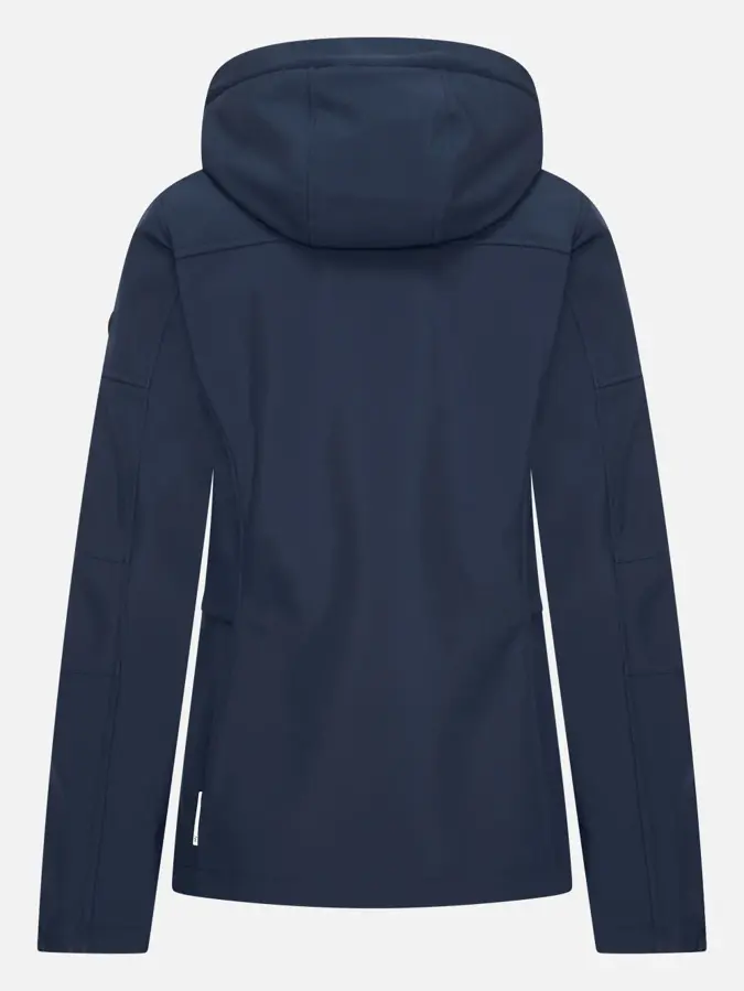 Vargem - Softshelljas dames - Human Nature