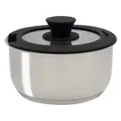 Pan Annecy 4L Exclusief Handgreep