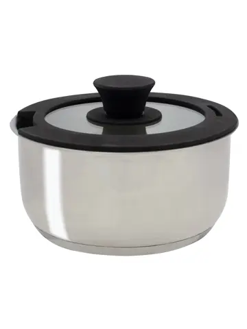 Pan Annecy 4L Exclusief Handgreep