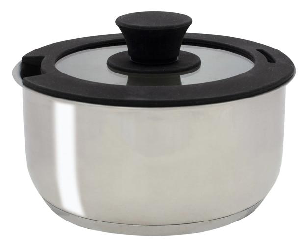 Pan Annecy 4L Exclusief Handgreep