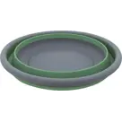 Eurotrail Opvouwbare Wasbak 9 Liter