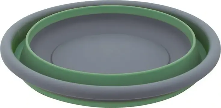 Eurotrail Opvouwbare Wasbak 9 Liter