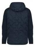Ednar – Softshell jas heren – Human Nature