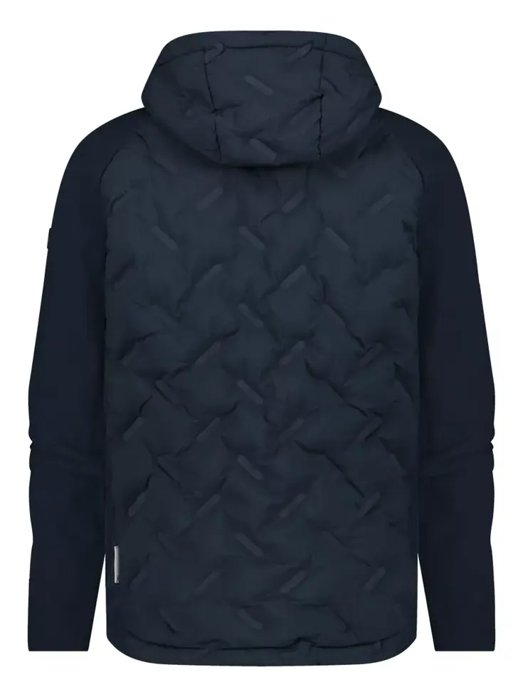 Ednar – Softshell jas heren – Human Nature