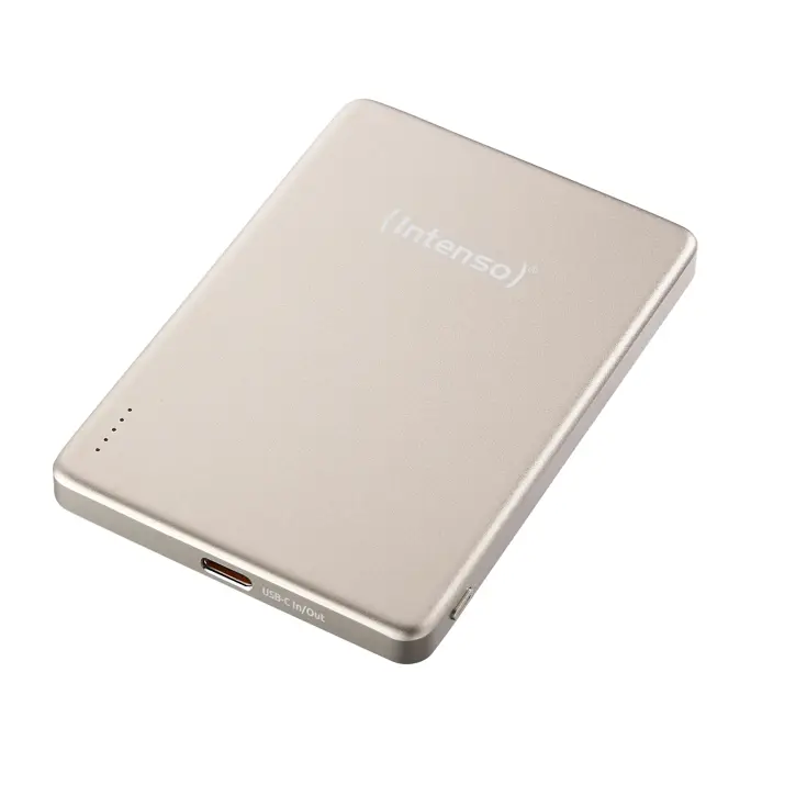 MW5000 Powerbank 5.000 mAh