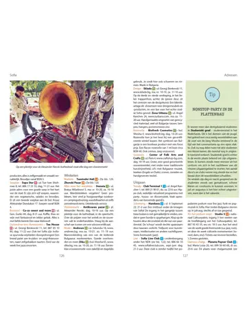 ANWB Wereldreisgids Bulgarije