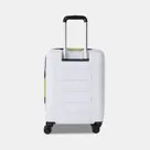 Hedgren Comby Grip XS vaporous grey |39.8 L