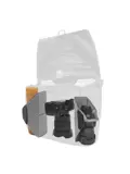 Everyday Messenger 13L – Zwart