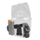 Peak Design Everyday Messenger 13L – Zwart