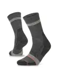 Merino Hike Midweight Crew Wandelsokken