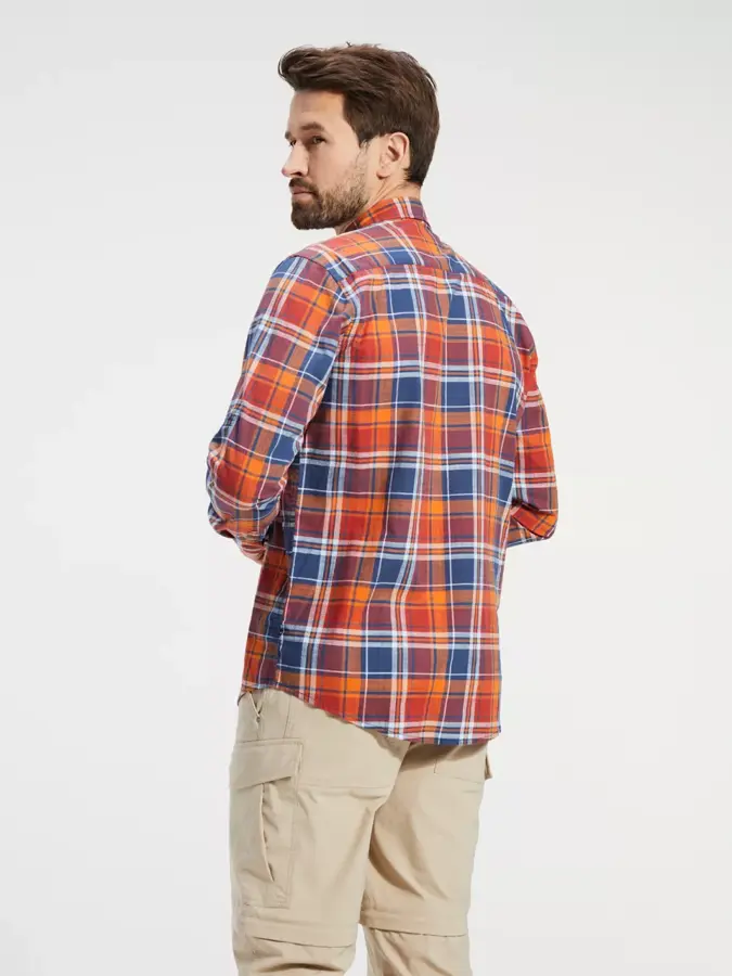 Bandak – Overhemd heren