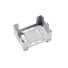 Esbit Brander Pocket Stove M Incl. Solid fuel