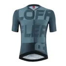 Loeffler fietsshirt Signature Mid heren