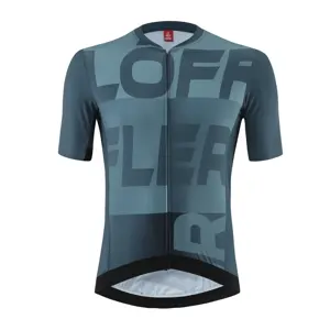 Loeffler fietsshirt Signature Mid heren