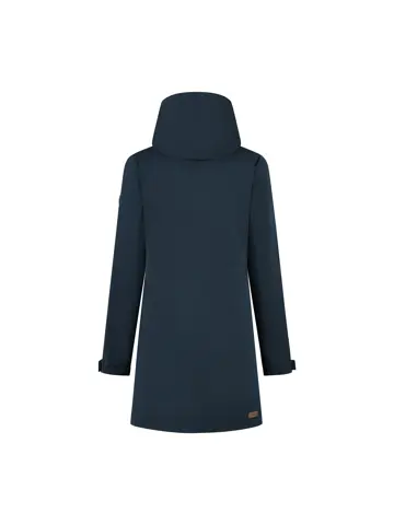 Amalie Dames - Hardshell Jas - Waterdicht