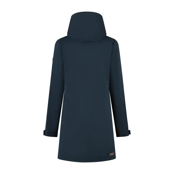Amalie Dames - Hardshell Jas - Waterdicht