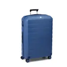 Roncato Box Sport 2.0 Trolley 78 navy Blauw