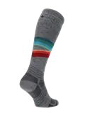 Rainbow Racer - Skisokken - Heren