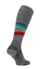 Rainbow UL - Skisokken - Heren - Sockwell