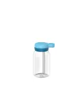 Mepal Campus Drinkfles met rietje 450 ml