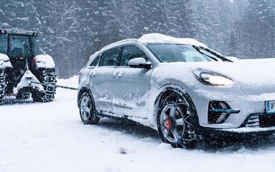 Wat is de beste sneeuwketting?