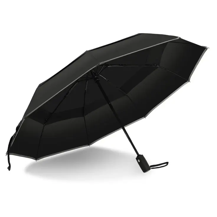 Stormparaplu opvouwbaar - Dubbel doek