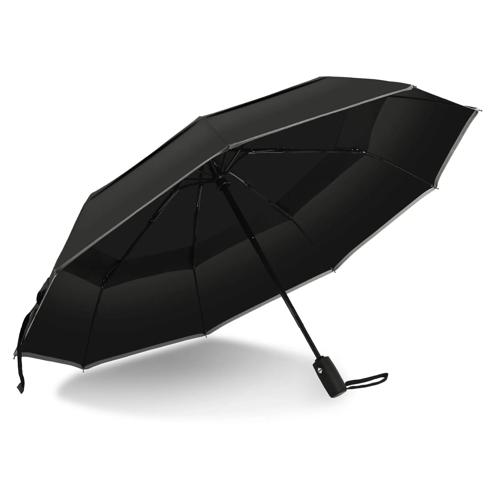 Stormparaplu opvouwbaar - Dubbel doek