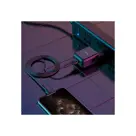 Hoco Compacte USB 10w Oplader Reislader zwart