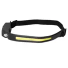 HI Hoofdlamp LED  - 2 Lichtstanden