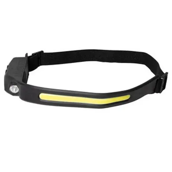 Hoofdlamp LED  - 2 Lichtstanden