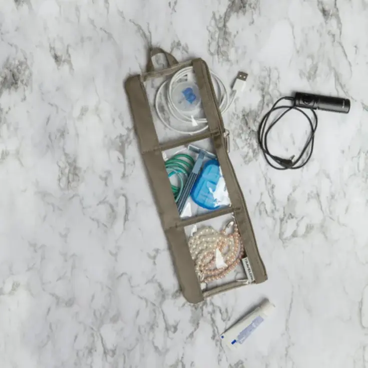 Accessoire Organizer Set - 2 Stuks