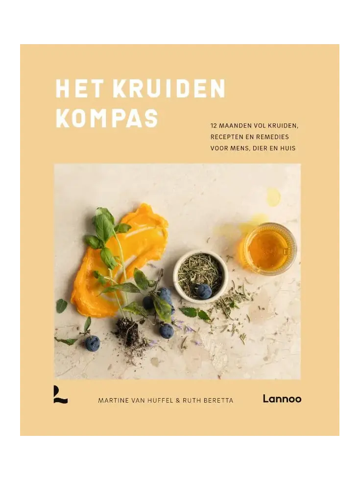 Het kruidenkompas