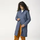 Seq II Winter Regenjas Urban Outdoor Dames