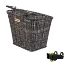 Basil Mand Bremen Rattan Look KF