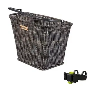 Basil Mand Bremen Rattan Look KF
