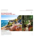 Reisgids New England and Mid-Atlantic NP 1