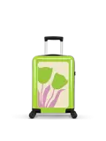 Tulip - Handbagage Koffer - 54cm